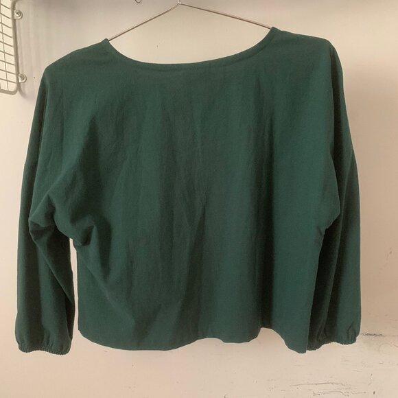 Mack Made ginny top - Picture 2 of 4